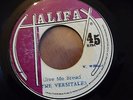 Versatiles Versitales -- Give Me Bread - Halifax 7