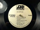 LED ZEPPELIN-I ONE WHITE LABEL ''PROMO'' PRESSING-CAT#SD8216