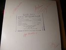 GOOD RATS Rats the Way You Like It-Live 78 promo-only LP AUTOGRAPHED by band NM