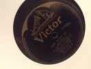 Victor 73113 KANDEL'S ORCHESTRA. 78 rpm Yiddish/Jewish EX