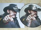 Motorhead – Ace of Spades in Sydney, PICTURE DISC w/COVER, limited edition, NEW