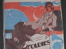 COLLECTION OF BEATLES OLDIES LP Bell Song Taiwan Red Vinyl
