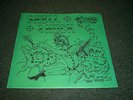 Shell Shock Your Way 1981 Hardcore Punk 7