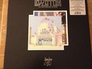 Led Zeppelin Song Remains the Same 4LP Box Set