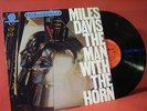 CBS-HC 46790 MILES DAVIS 