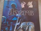 M/M BRAND NEW  Comes from dead stock DOORS french ORIGINAL 2LP Absolutely Live