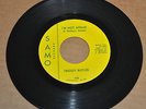 FREDDY BUTLER - I'M NOT AFRAID - THE SIGNIFYING  - LISTEN NORTHERN SOUL POPCORN