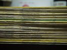 Sound Music Album Konvollut 38 Stück VINYL GER LIBRARY LP GOLDEN RING Records