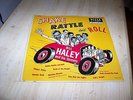 BILL HALEY AND HIS COMETS ;SHAKE RATTLE AND ROLL -10