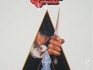 CLOCKWORK ORANGE OST WHITE LABEL LP