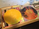 Flaming Lips and Heady Fwends 2LP Color Vinyl Doctor Who Version