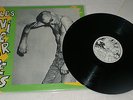LP: Psychobilly - Les Vierges - Rare French - 1986 - Demented are Go Cramps