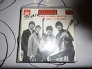 BEATLES  RARE EP  VOLUME 3  TICKET TO RIDE*HELP*I'M DOWN  BELGIUM