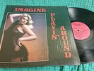 IMAGINE PRIVATE PRESSING PLAYIN' AROUND JOHN LENNON TRIBUTE PROG PSYCH SHRINK