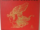 ERICH LEINSDORF LP Wagner Die Walkure - Soria Series (CLASSICAL)