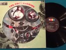 The Soft Machine Original Lp Cover Probe Command ABC Records Cplp4500