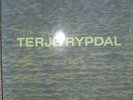 LP Terje Rypdal - Same,NM in Traum Zustand ECM 1016 ST - Rar  von 1971