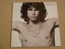The Doors best of vinyl LP