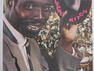 LORD KITCHENER Calypso Kitch LP ISLANDS/CALYPSO Rca Victor ORIG. TRINIDAD PRESS