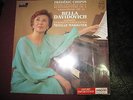 Philips digital Chopin piano c-to #2, Krakowiak op,14 Bella Davidovich SEALED