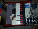 Vasco Rossi blocco 4lp siamo solo noi colpa d'alfredo liberi liberi ma cosa vuoi
