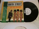 THE ORLONS..ORG '63 SOUTH STREET CLASSIC R & B-SOUL RARE WL DJ COPY NM-
