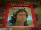 DISQUE 33 TOURS POCHETTE OUVRANTE 10 TITRES MIKE BRANT