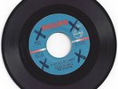 Julian Covay & The Machine-A Little Bit Hurt / Sweet Bacon-Philips 40505 Garage