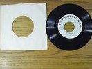 Six Dreams - The Seeds - 45 RPM - PROMO - NM