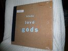 HINDU LOVE GODS self titled LP R.E.M. , WARREN ZEVON GIANT 1990 SHRINK NM VINYL