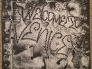 Welcome To Venice- SEALED-1985 Compilation-Suicidal Tendencies, Beowulf