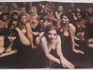 JIMI HENDRIX Electric Ladyland   Double LP Polydor 2310269 Nudes Cover UK Press