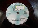 FREDDIE MCGREGOR - LEAVE YAH / 20 MILES BLACKSTAR LINER - JB MUSIC 12