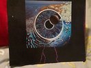 PINK FLOYD PULSE 4 x VINYL LP BOX SET  52 PAGE HARDBACK BOOK VERY RARE EX+