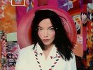 BJORK - POST LP VINYL RECORD medulla biophelia homogenic debut