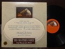 HMV ALP 1234 VIVALDI Four Seasons Fasano Ferro Mozzato Virtuosi Di Roma MINT LP