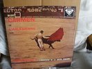Decca SXL 2037 WBg BBB Stereo 1Ed/ Bizet Carmen Arlesienne Suite ANSERMET  NM