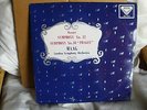 Decca SXL 2135 WBg  Stereo 1Ed/ MOZART Symphony n 32-38 MAAG  NM