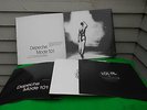 Depeche mode 2x LP 101 UK Mute 1st PRESS 1989 & Book STUMM101