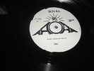 SUN RA  DISCIPLINE 27-11  SATURN LP SR 538  PHILLY PRESSING