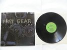 FIRST GEAR LP LARNELLE HARRIS 1972 MINT MYRRH #6505 BOUGHT FROM THE GROUP