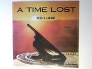 Hilss & LaBlanc (**sealed** Lp)   A TIME LOST   orig.private press Michigan rock