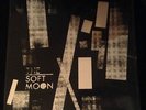 The Soft Moon - 1st LP Hand-Numbered Limited Edition Red Vinyl