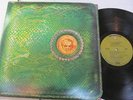 Alice Cooper Billion Dollar Babies BS-2685 With Oversize Bill & 1972 Calender LP