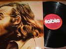 Natural High by Hans Poulsen 1971 Rare Vinyl LP