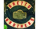 GHETTO BROTHERS Power Fuerza LP NEW VINYL Truth & Soul Latin Rock Gatefold