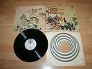 MAGNA CARTA SEASONS 1970 UK VERTIGO SWIRL GATEFOLD VINYL LP (Ex) 6360 003