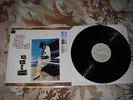 STEVIE RAY VAUGHAN AND DOUBLE TROUBLE - THE SKY IS CRYING LP
