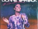 DIONNE WARWICK Hot Live And Otherwise MFSL LP New
