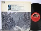 EMI ASD 2326 Sibelius / Barbirolli Symphony No 5 & 7 UK LP Nr MINT